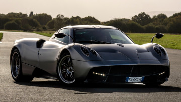 Картинка pagani huayra автомобили суперкары италия automobili s p a