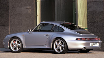 Картинка porsche 911 carrera автомобили элитные спортивные германия