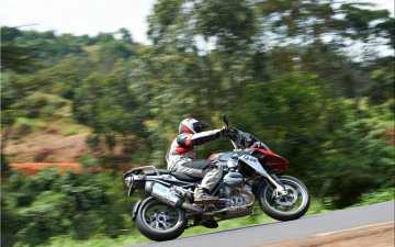 обоя мотоциклы, bmw