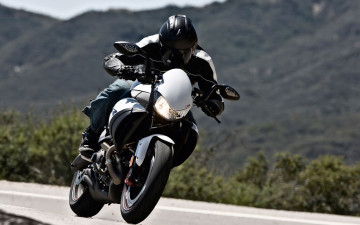 Картинка мотоциклы buell