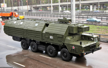 Картинка маз 543 техника военная ураган