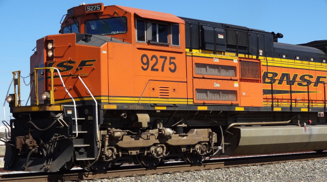 Обои картинки фото the, backbone, of, america, техника, локомотивы, дизельэлектровоз, рельсы, мощь, сила