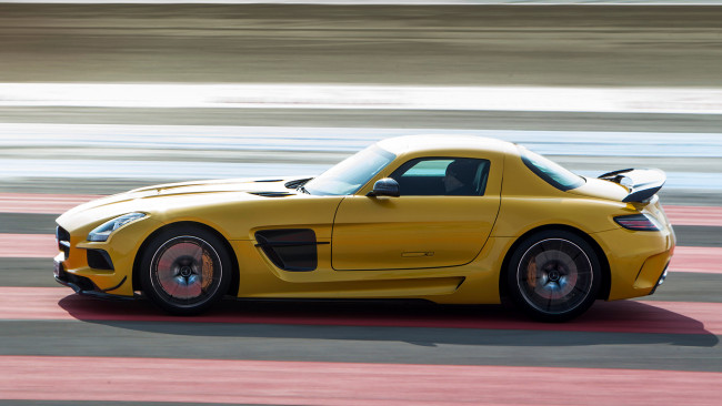 Обои картинки фото mercedes, sls, автомобили, benz, германия, daimler, ag