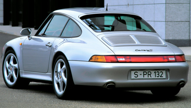 Обои картинки фото porsche, 911, carrera, автомобили, элитные, спортивные, германия