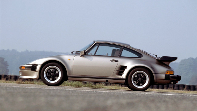 Обои картинки фото porsche, 911, turbo, автомобили, элитные, спортивные, германия