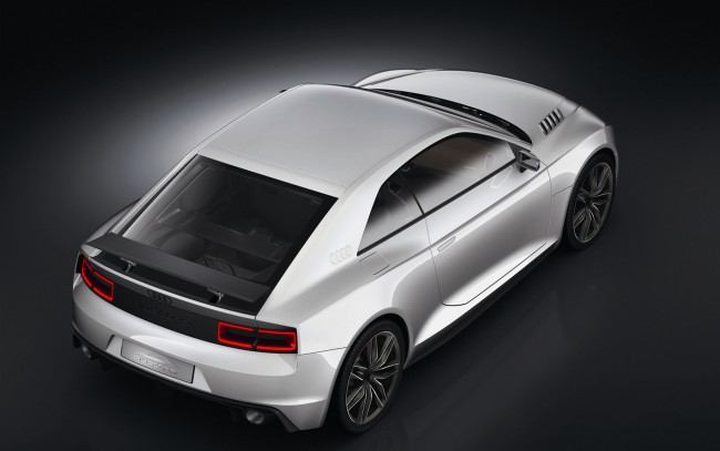 Обои картинки фото автомобили, audi, quattro