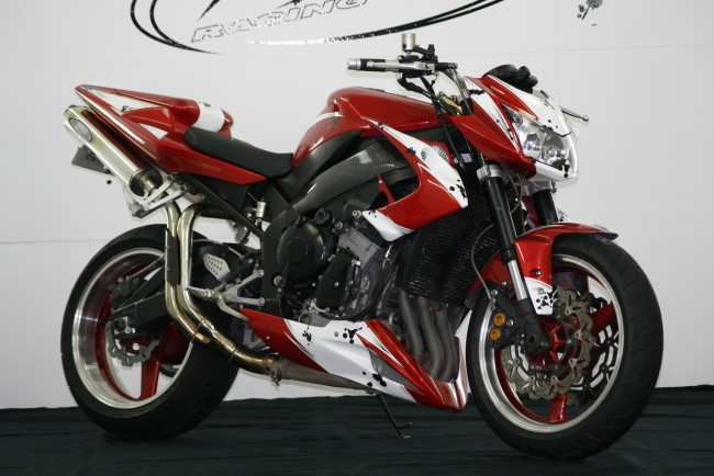 Обои картинки фото мотоциклы, customs, moto