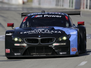 Картинка спорт автоспорт скорость 2013 e89 z4 gte bmw