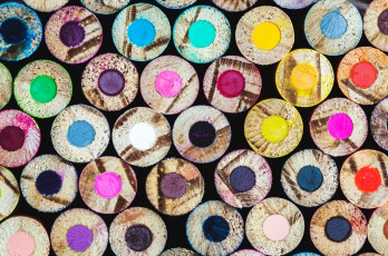 Картинка разное канцелярия +книги карандаши