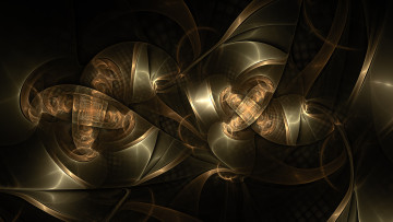 Картинка 3д+графика fractal+ фракталы узор фон цвет