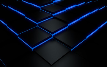 Картинка 3д+графика textures+ текстуры синий темный