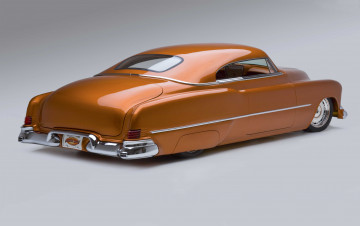 обоя автомобили, custom classic car, car