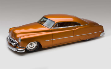 Картинка автомобили custom+classic+car car