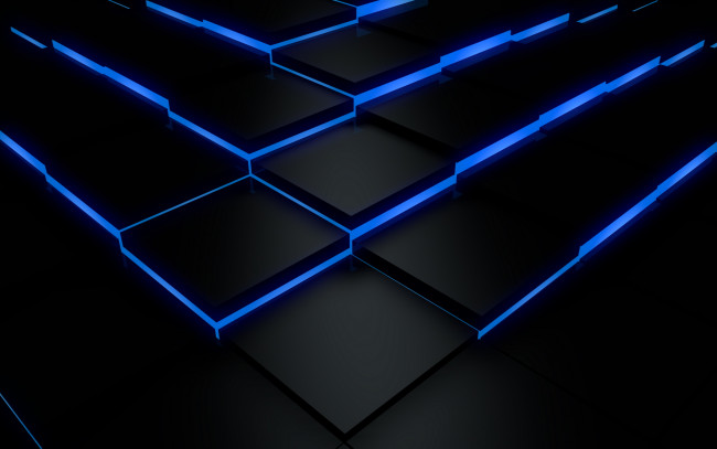 Обои картинки фото 3д графика, textures , текстуры, синий, темный