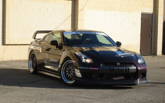 Обои картинки фото автомобили, nissan, datsun