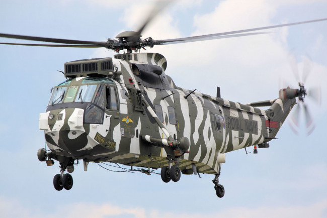 Обои картинки фото авиация, вертолёты, сикорский