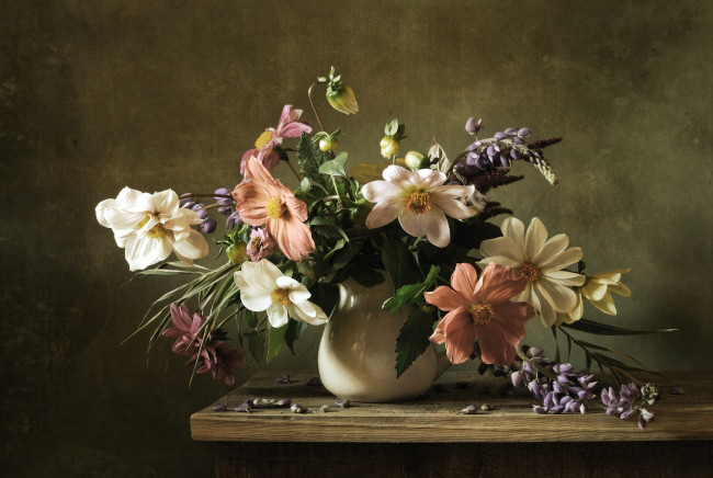 Обои картинки фото цветы, букеты,  композиции, букет
