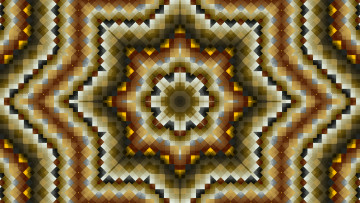 Картинка 3д+графика фракталы+ fractal узор фон цвета