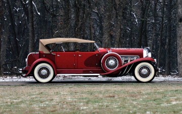 обоя автомобили, duesenberg