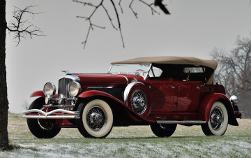 обоя автомобили, duesenberg