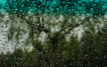 Картинка разное капли +брызги +всплески стекло цвет вода