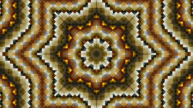 Обои картинки фото 3д графика, фракталы , fractal, узор, фон, цвета