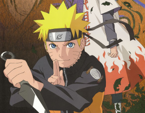 Картинка аниме naruto наруто