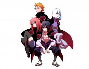 Картинка аниме naruto наруто