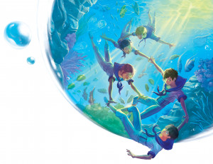 Картинка аниме free парни