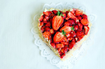 Картинка еда пироги чизкейк