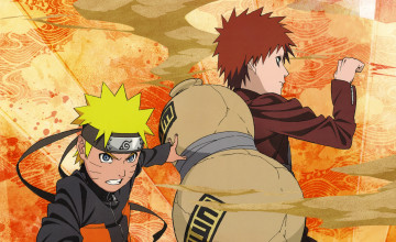 Картинка аниме naruto наруто