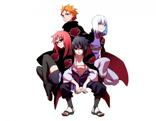 Обои картинки фото аниме, naruto, наруто