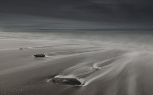 Обои картинки фото природа, побережье, море, камни, пейзаж