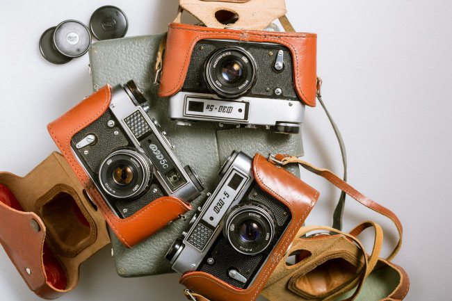 Обои картинки фото бренды, fed, fed-5c, fed-5b, fed-5