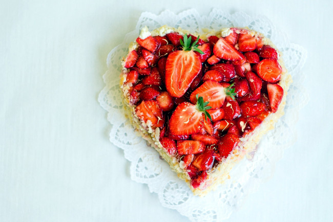 Обои картинки фото еда, пироги, чизкейк