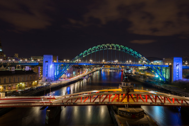 Обои картинки фото города, - мосты, мост