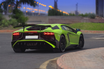 Картинка автомобили lamborghini