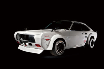 Картинка автомобили nissan datsun