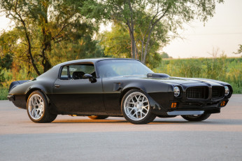 Картинка автомобили pontiac