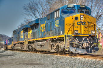 Картинка техника поезда состав локомотив