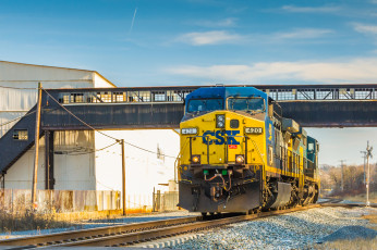 Картинка техника поезда состав локомотив