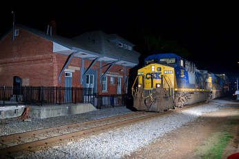 Картинка техника поезда состав локомотив