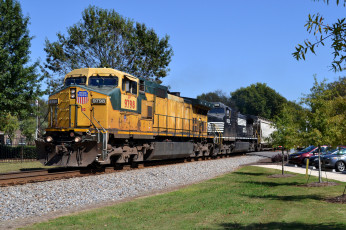 Картинка техника поезда состав локомотив