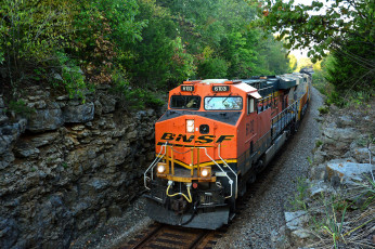 Картинка техника поезда состав локомотив