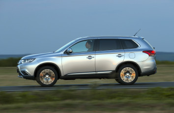 Картинка автомобили mitsubishi