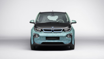 Картинка bmw+i3+coachella+2017 автомобили bmw 2017 coachella i3