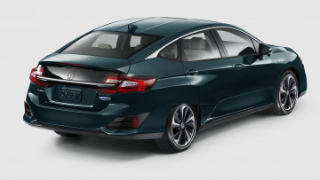 обоя honda clarity plug-in hybrid 2018, автомобили, honda, plug-in, clarity, 2018, hybrid