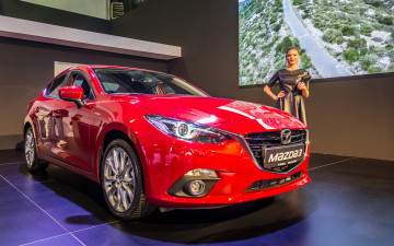 Картинка автомобили -авто+с+девушками девица авто