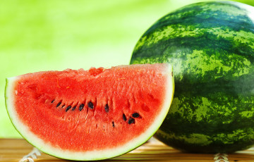 Картинка арбуз еда