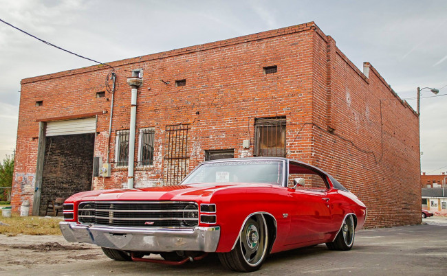 Обои картинки фото автомобили, koenigsegg, chevy